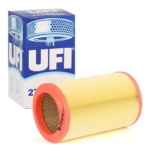 Воздушный фильтр 27.366.00 UFI