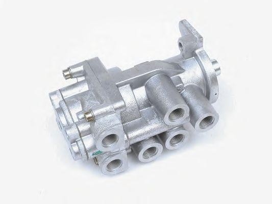 Тормозной клапан, тормозной механизм 320052011 HALDEX