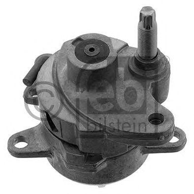 Натяжитель ремня, клиновой зубча 04001 FEBI BILSTEIN