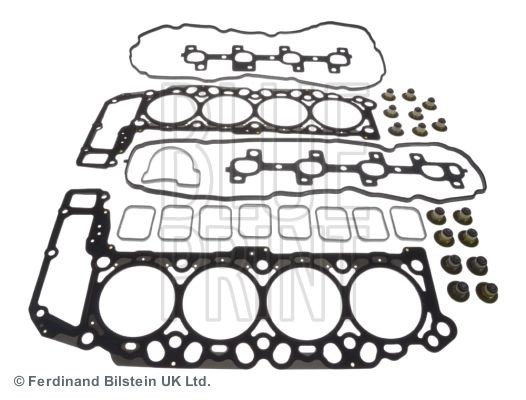 Комплект прокладок, головка цилиндра ADA106203 BLUE PRINT