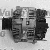 Генератор 437170 VALEO PHC