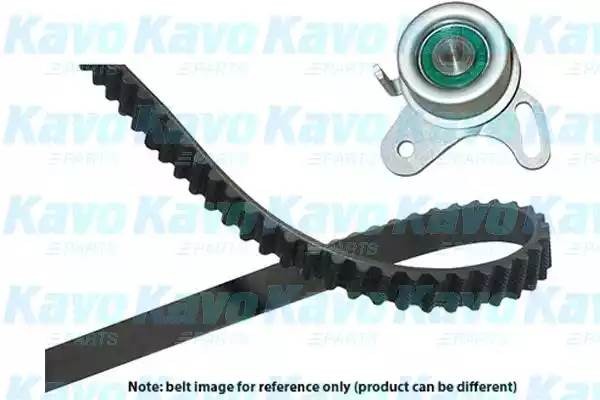 Комплект ремня ГРМ DKT-3006 KAVO PARTS