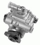 Насос ГУР 2858 801 ZF