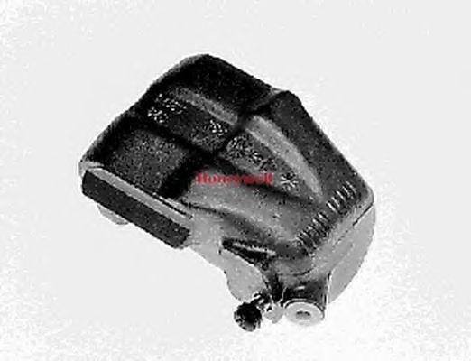 Тормозной суппорт 691519B BENDIX JURID