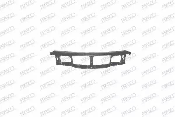 Облицовка передка SZ0543201 PRASCO GROUP