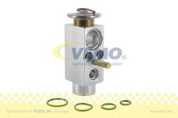 Расширительный клапан, кондиционер V30770017 VEMO