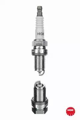 Свеча зажигания 7496 NGK NTK