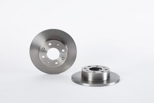 Тормозной диск 08.4423.20 BREMBO