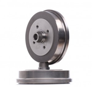 Тормозной барабан 14.4724.10 BREMBO