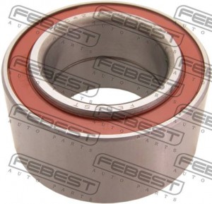 Подшипник ступицы колеса DAC42720038-35 FEBEST