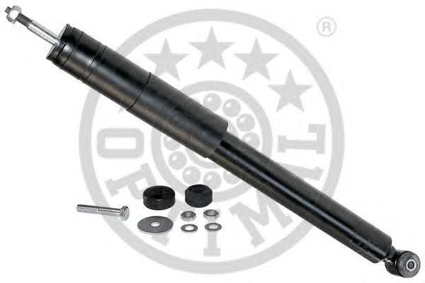 Амортизатор A-1314G OPTIMAL