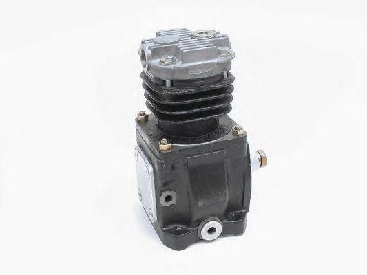 Компрессор, пневматическая система 301109003 HALDEX