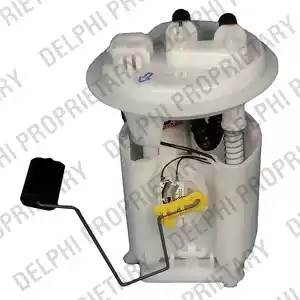 Элемент системы питания FE1014412B1 DELPHI