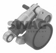 Натяжитель ремня, клиновой зубча 20 91 8485 SWAG