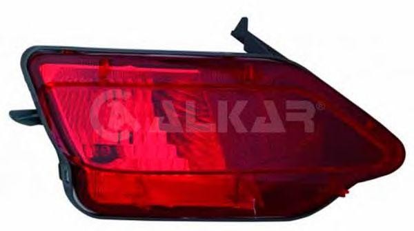 Задний фонарь 2201993 ALKAR