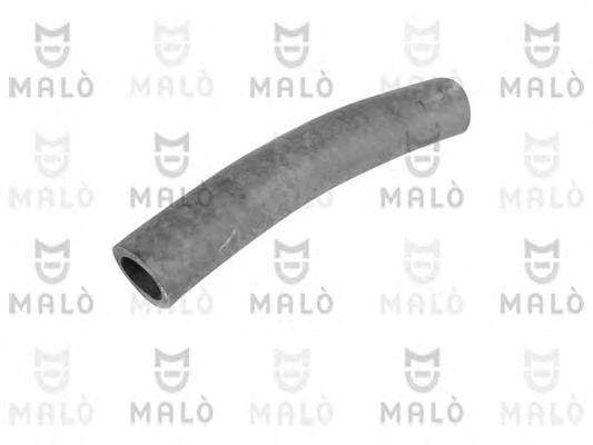 Шланг радиатора 6659A MALO