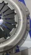 Корзина сцепления HAC10 VALEO PHC