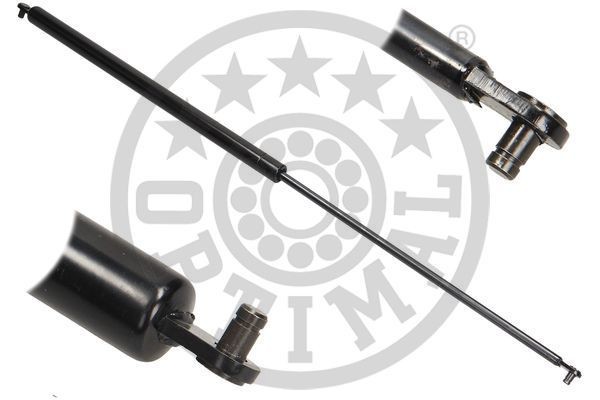 Упругий элемент, капот AG40073 OPTIMAL