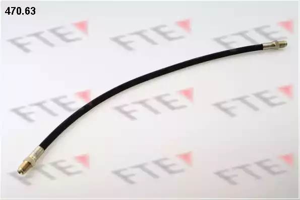 Тормозной шланг 47063 FTE