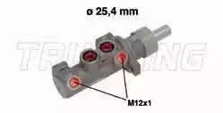 Главный тормозной цилиндр PF574 TRUSTING