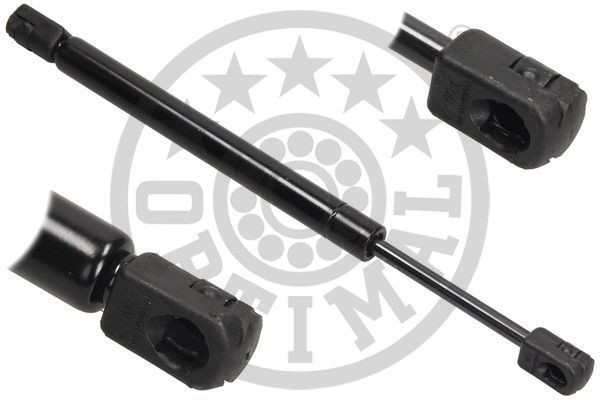 Упругий элемент, крышка багажника / помещения для груза AG40108 OPTIMAL