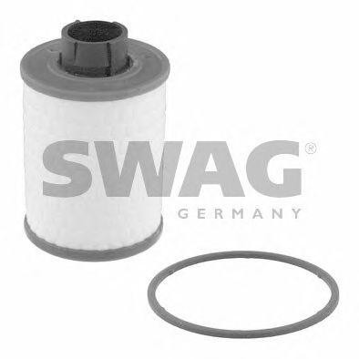 Топливный фильтр 70926336 SWAG