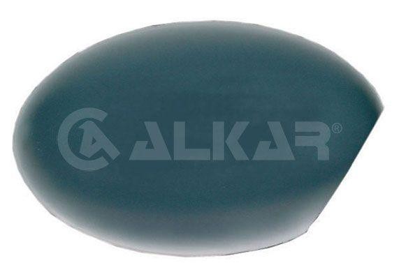 Корпус, наружное зеркало 6312952 ALKAR
