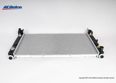 Радиатор охлаждения ДВС 21649 AC DELCO