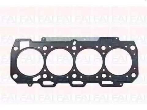 Прокладка, головка цилиндра HG1119A FAI