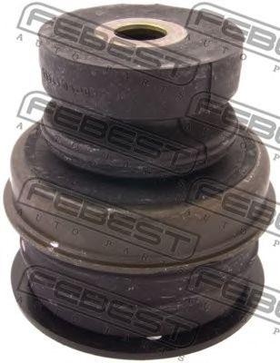 Подушка рамы NM-SAF2 FEBEST
