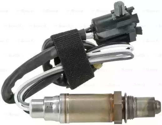 Датчик кислородный (лямбда-зонд) F 00H L00 240 BOSCH