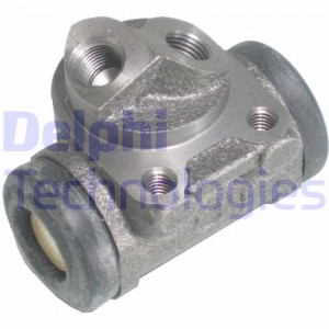 Колесный тормозной цилиндр LW21833 DELPHI