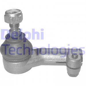 Наконечник поперечной рулевой тяги TA860 DELPHI