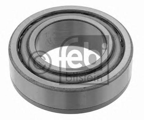 Подшипник ступицы колеса 02467 FEBI BILSTEIN