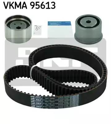 Комплект ремня ГРМ VKMA95613 SKF