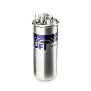 Топливный фильтр 24.001.00 UFI
