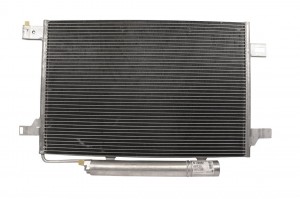 Конденсатор, кондиционер V30-62-1036 VEMO