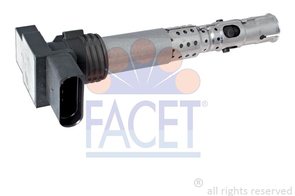 Катушка зажигания 9.6331 FACET