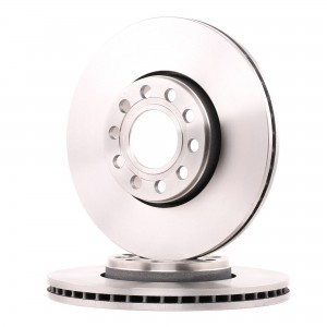Диск тормозной 09A42814 BREMBO