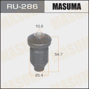 Сайлентблок RU-286 MASUMA