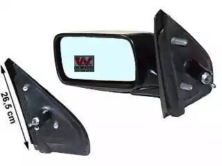 Наружное зеркало 0145804 VAN WEZEL