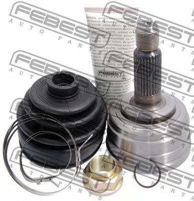 ШРУС 0310-022 FEBEST
