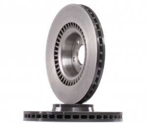 Тормозной диск 09991511 BREMBO
