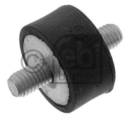 Подвеска, радиатор 01509 FEBI BILSTEIN