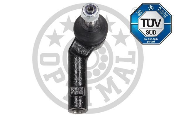 Наконечник поперечной рулевой тяги G11018 OPTIMAL