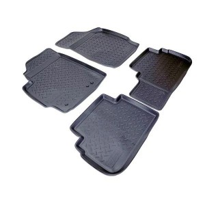 Коврик салона NPL-PO-22-50 NORPLAST