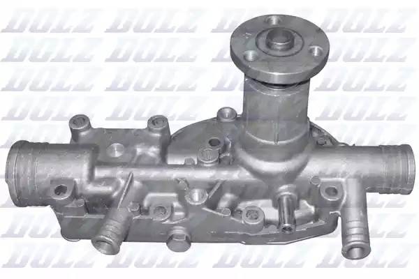 Водяной насос R127 DOLZ