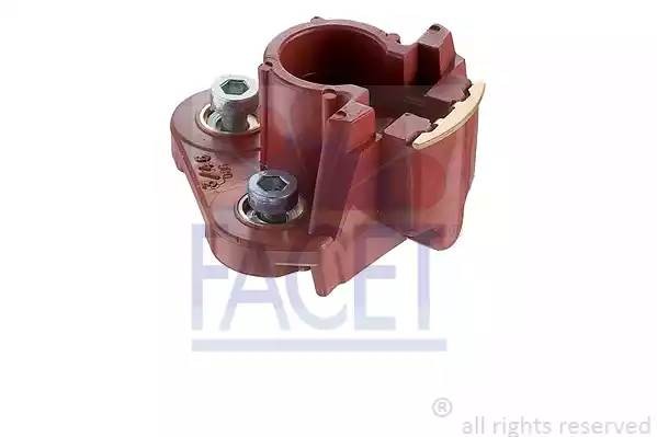 Бегунок распределителя зажигани 3.7573.46RS FACET