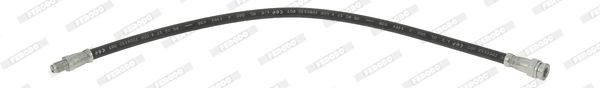 Тормозной шланг FHY2073 FERODO