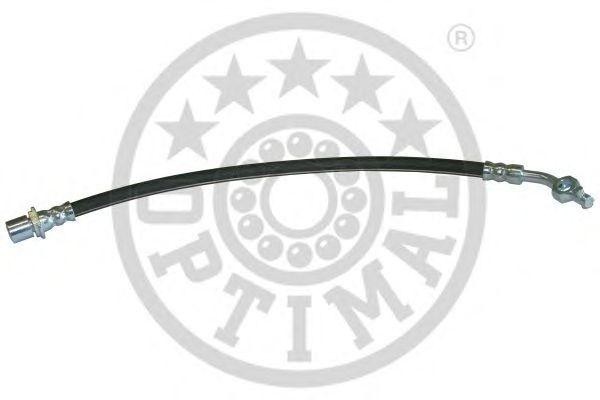 Тормозной шланг BSL1049 OPTIMAL